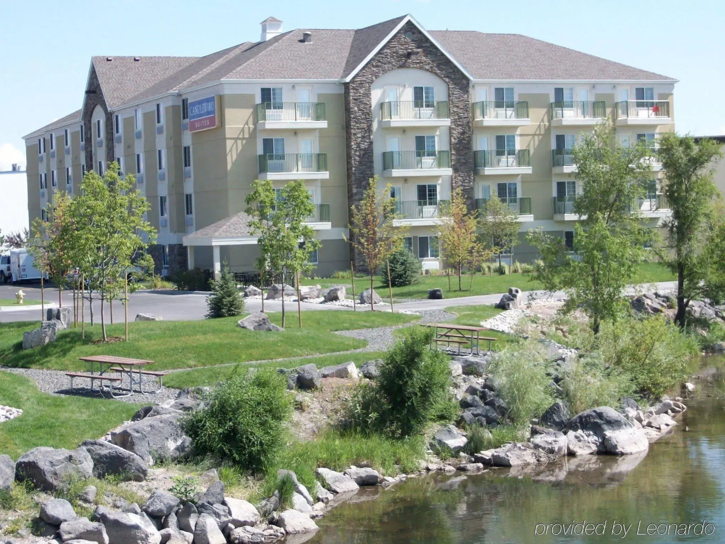 Candlewood Suites Idaho Falls by IHG