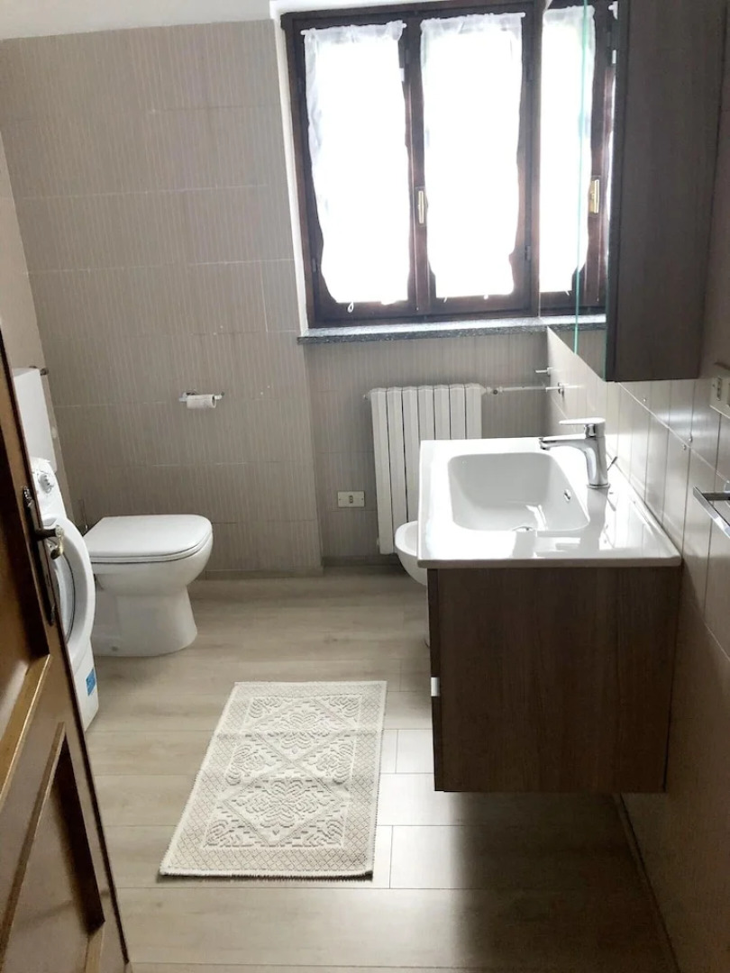 Apartment With 2 Bedrooms in Variney Chez Roncoz, With Wonderful Mountain View and Balcony Near the Slopes