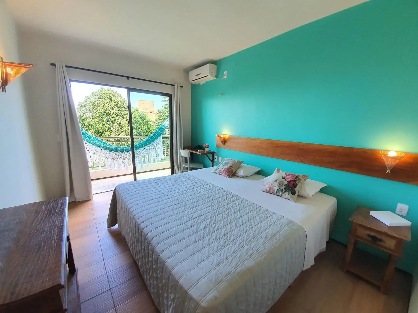 Hotel Santuário das Águias by Nobile