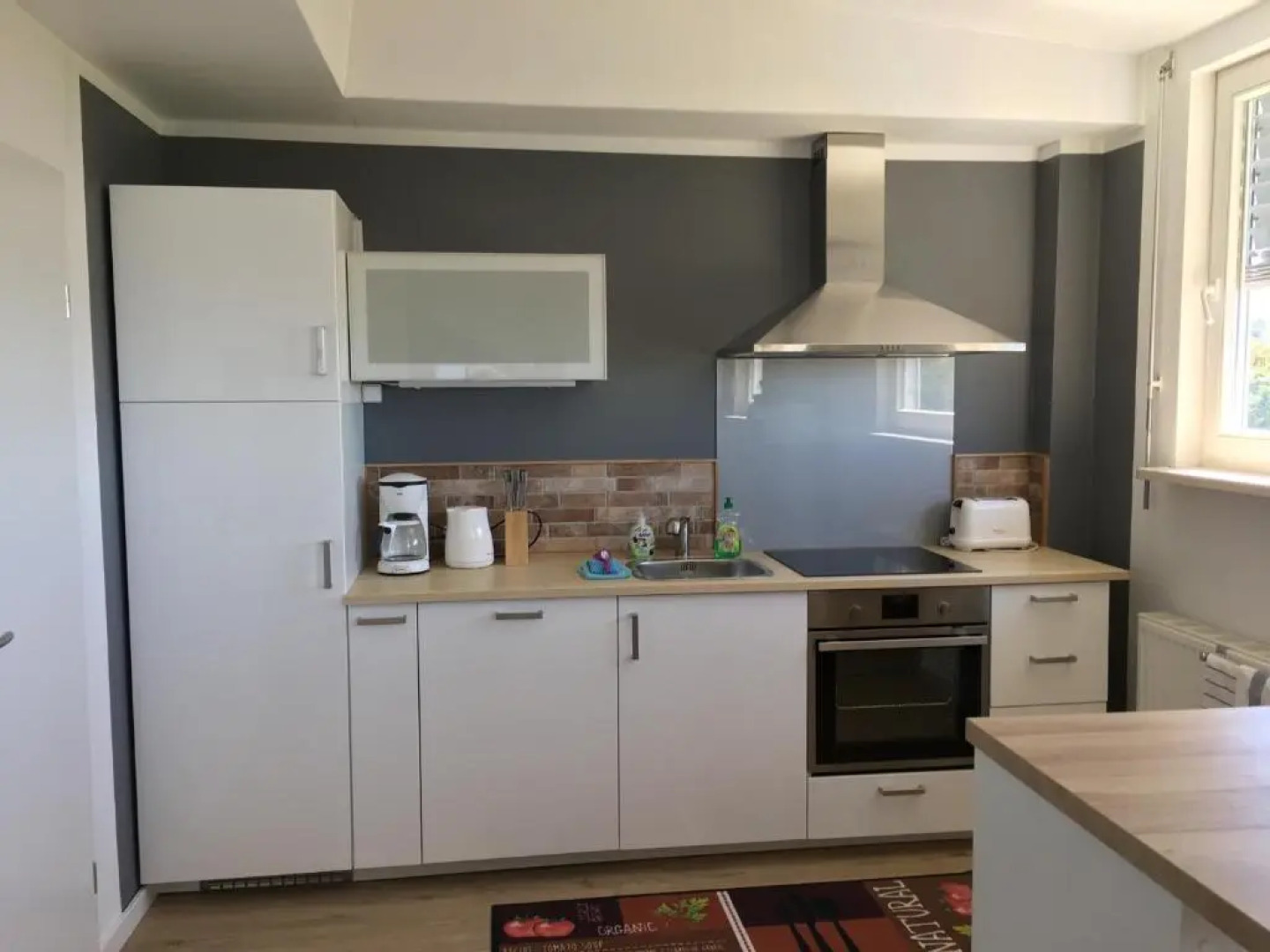 Lina's Ferienwohnungen