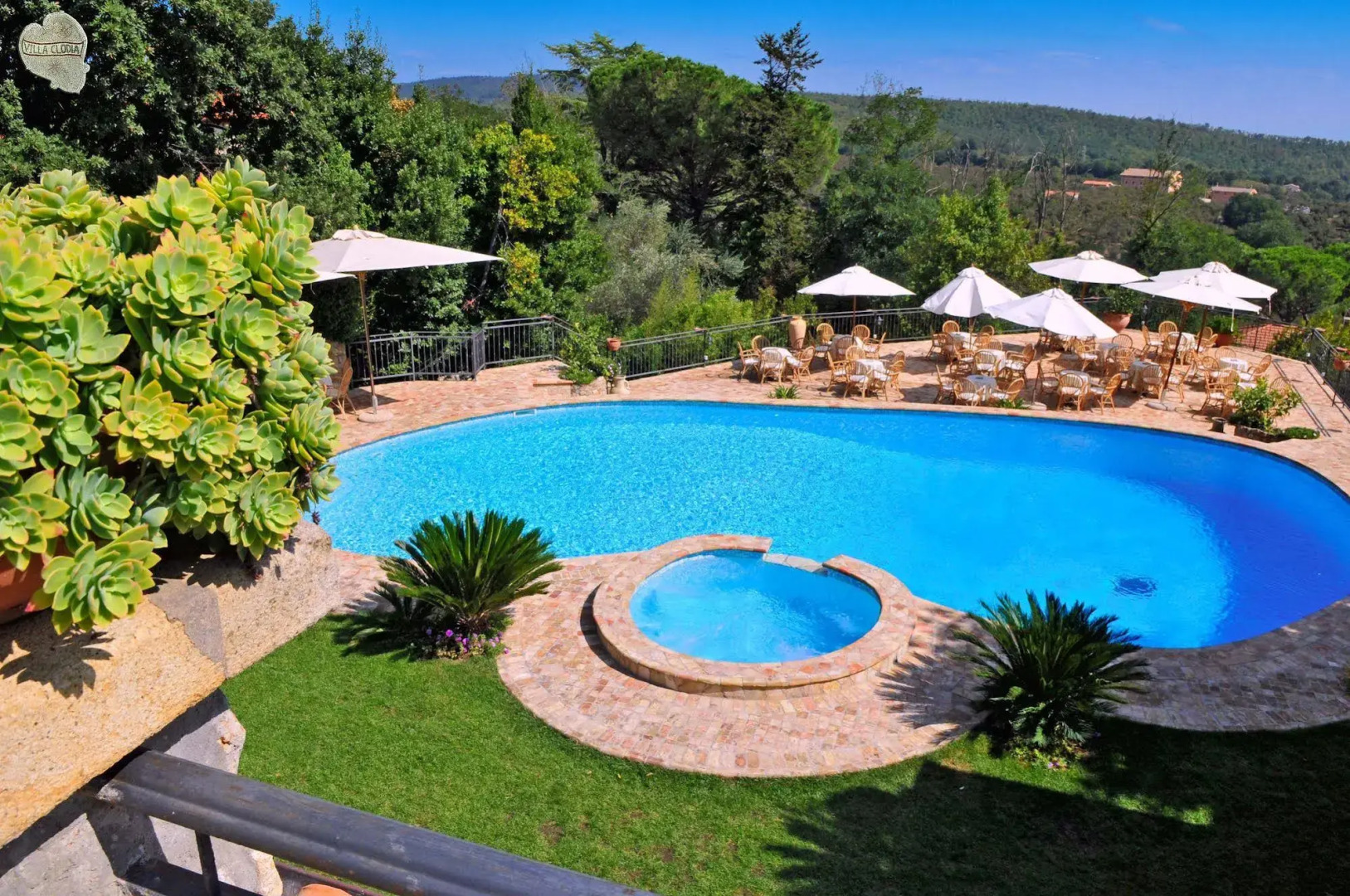 Villa Clodia