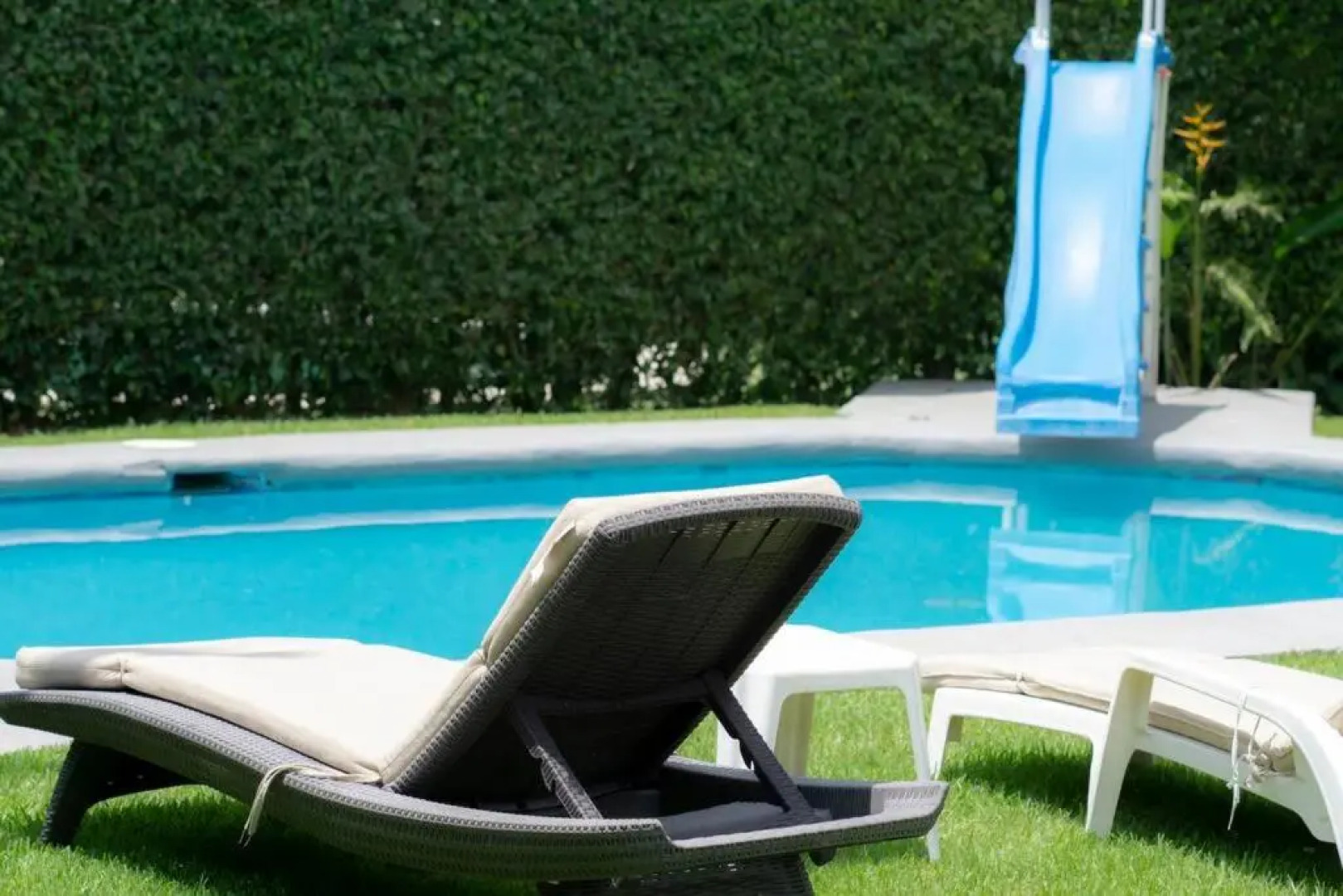 Suites Díanka LOMAS DE COCOYOC