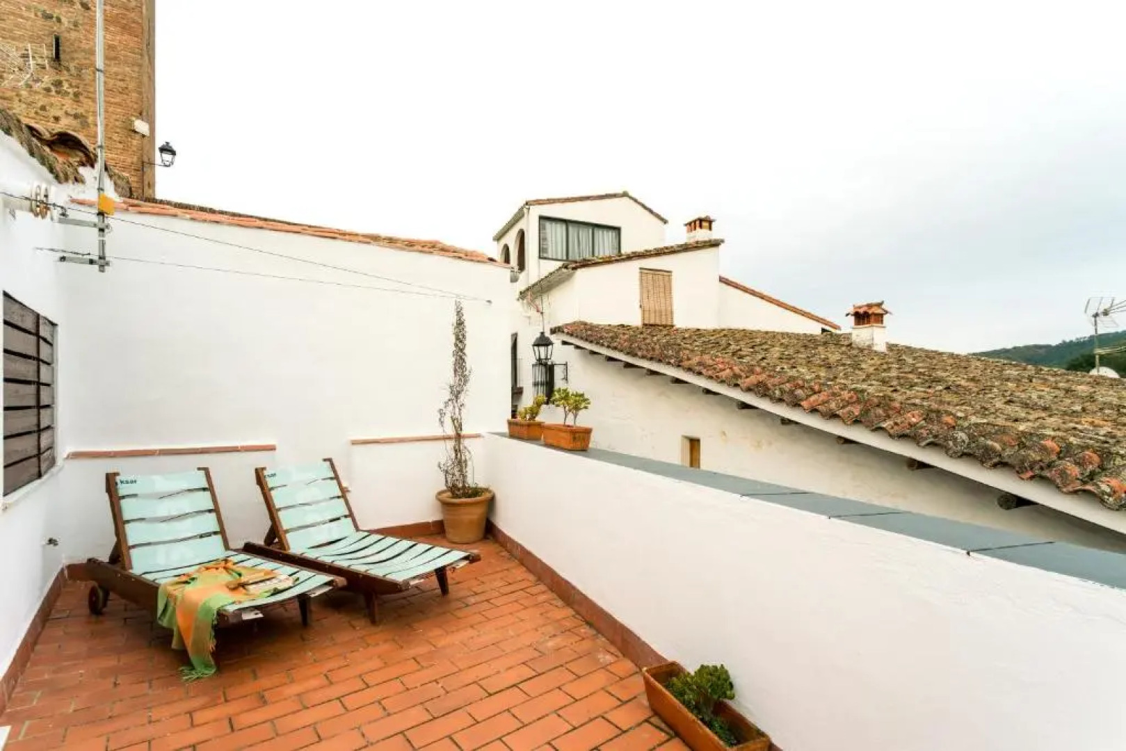 Antigua Panadería de Valdelarco