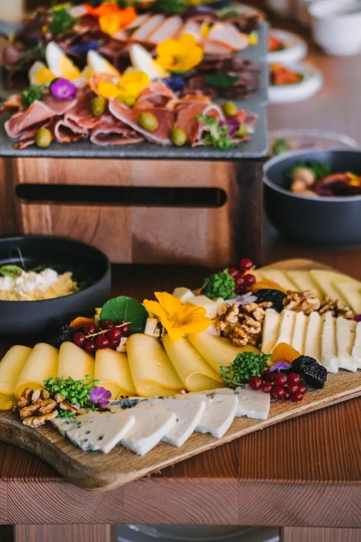 Sunrose 7 - Gourmet & SPA Hotel (16+)