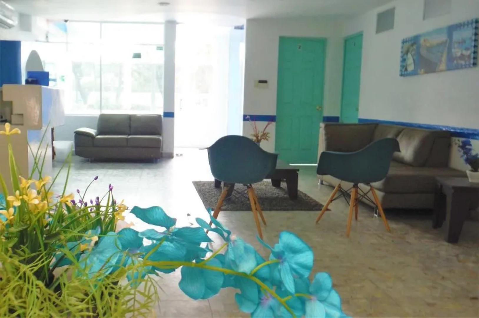 Hotel Global Express Alameda