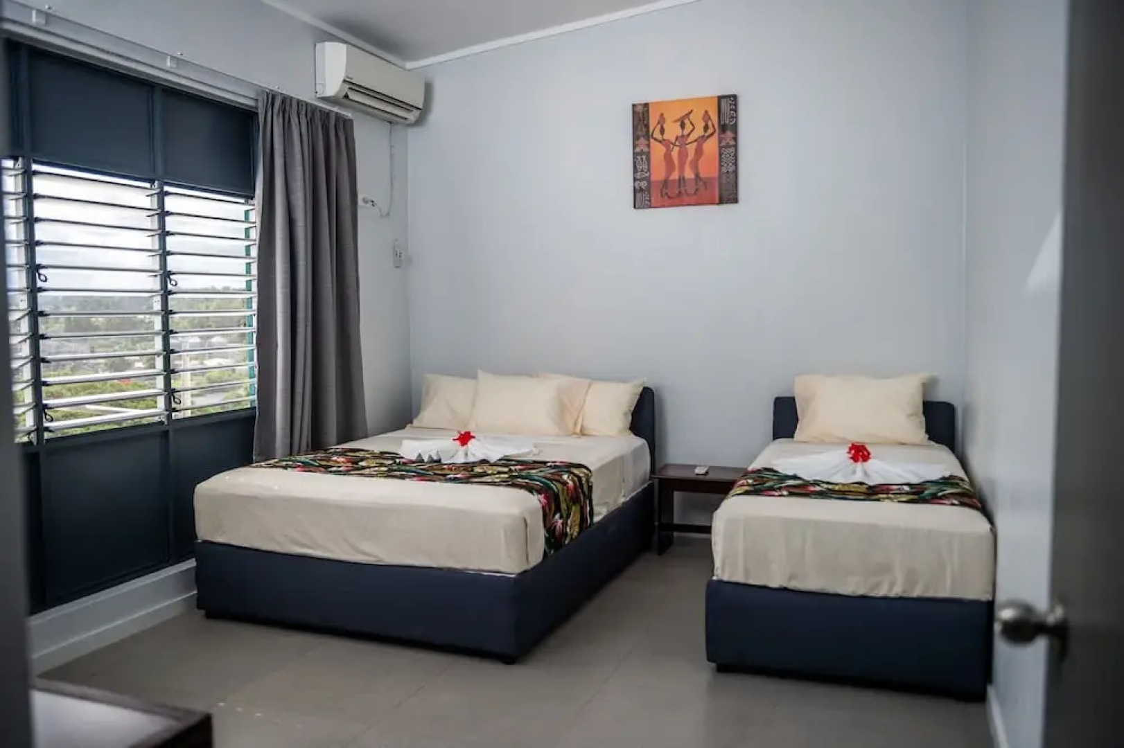 Yatu Lau Hotel & Conference