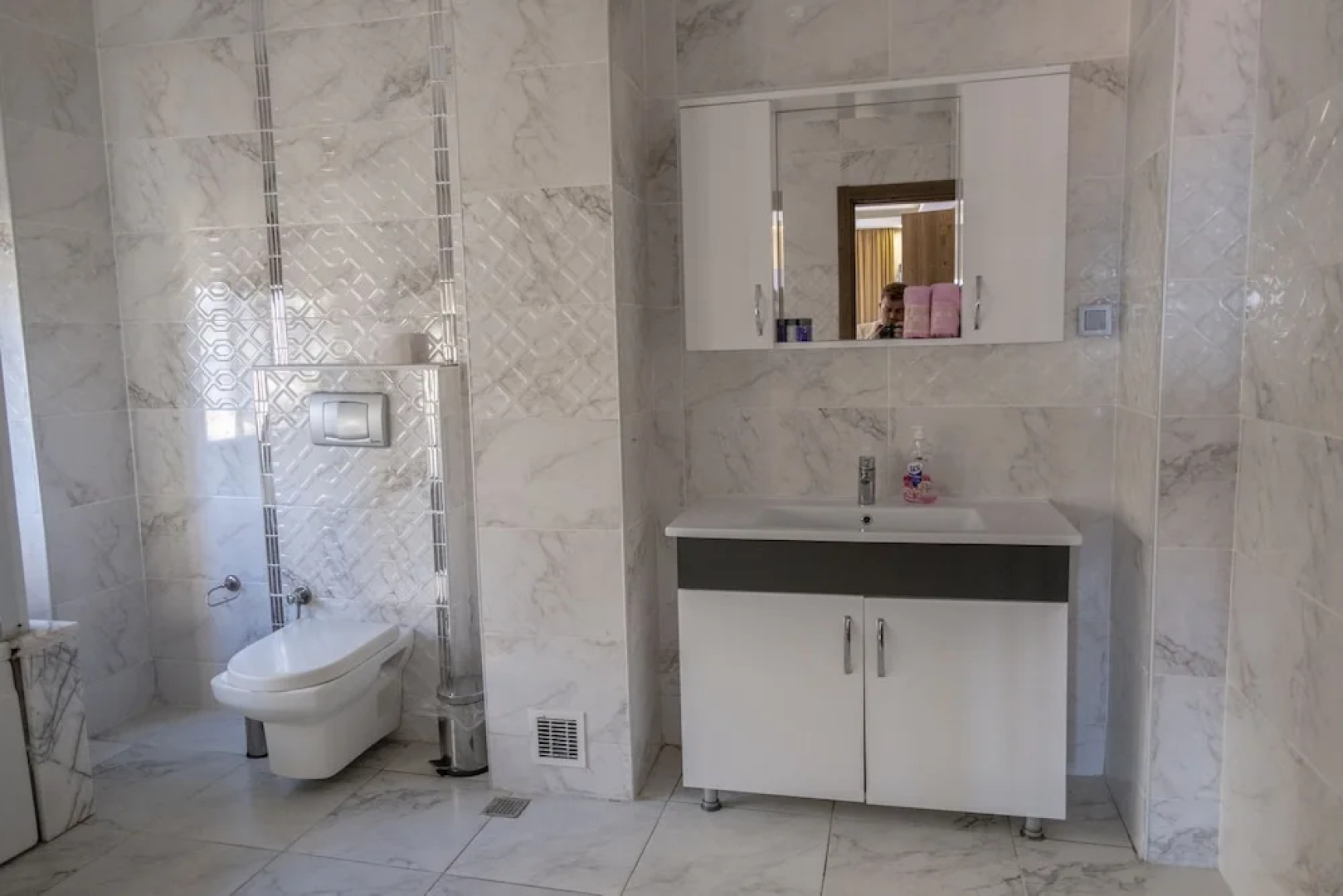 Stone House Foca Butik Otel