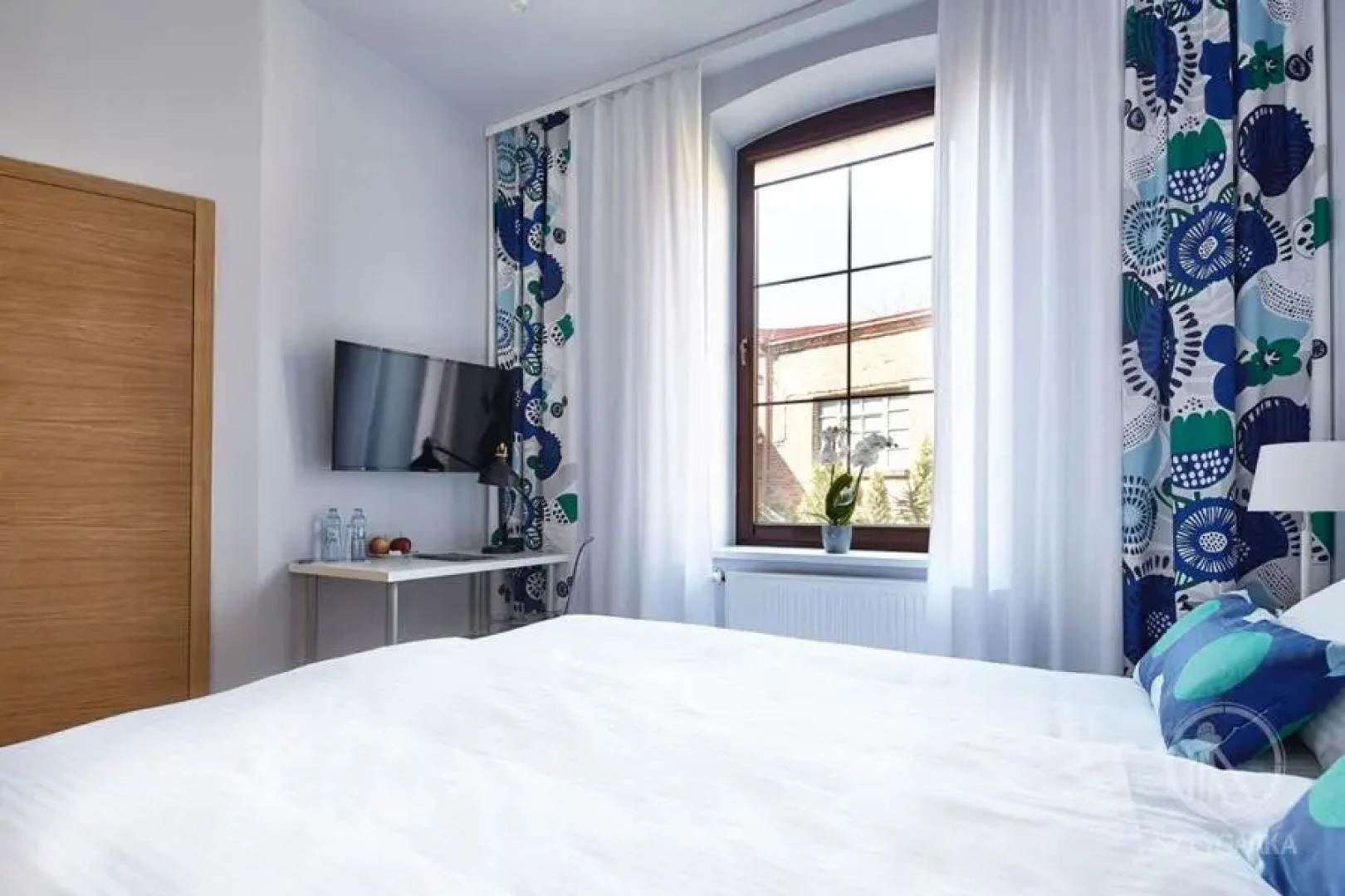 Sztygarka. Pensjonat Pod Wieżą Katowice Chorzów