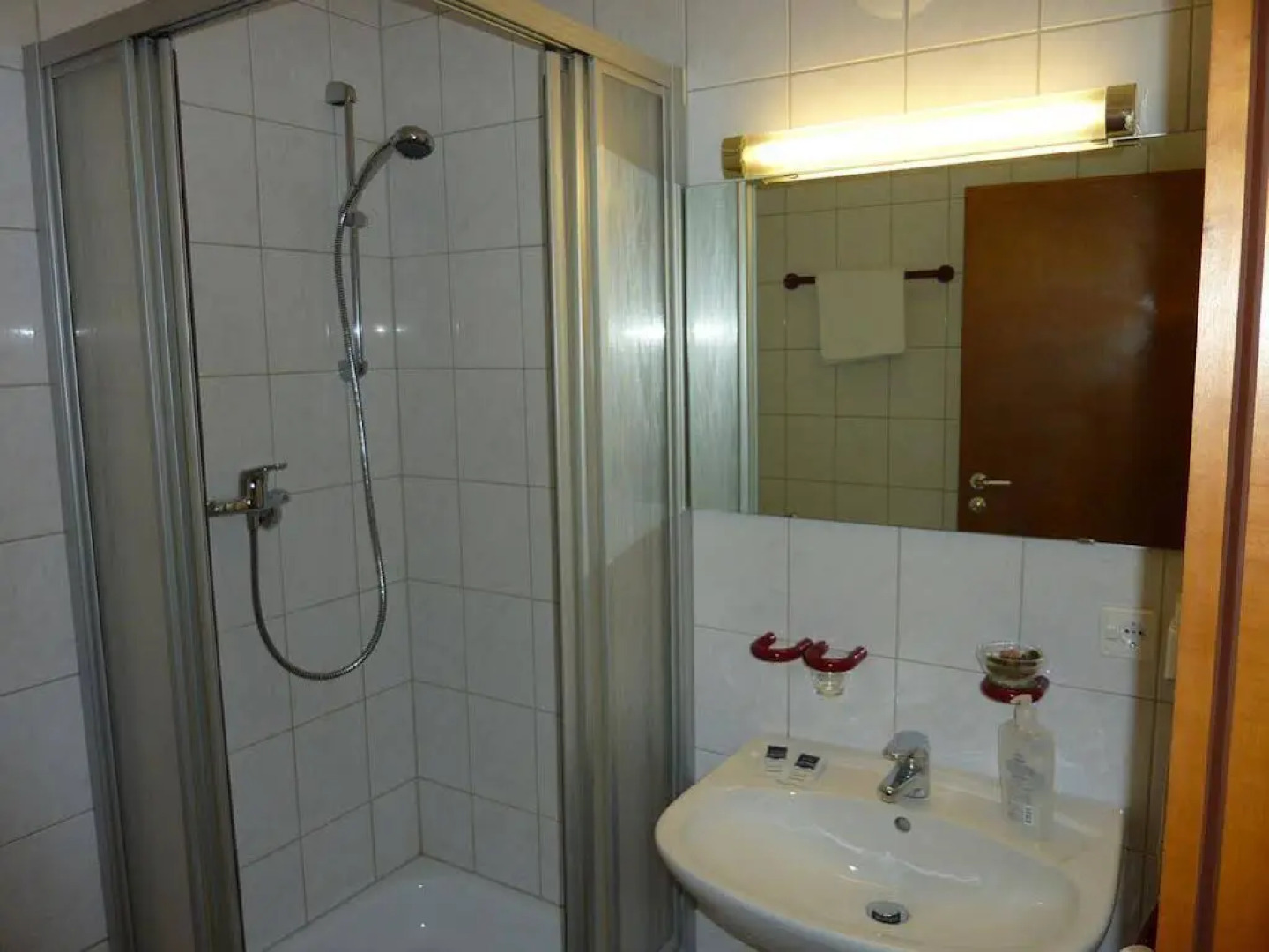 Hotel Eydt Kirchheim