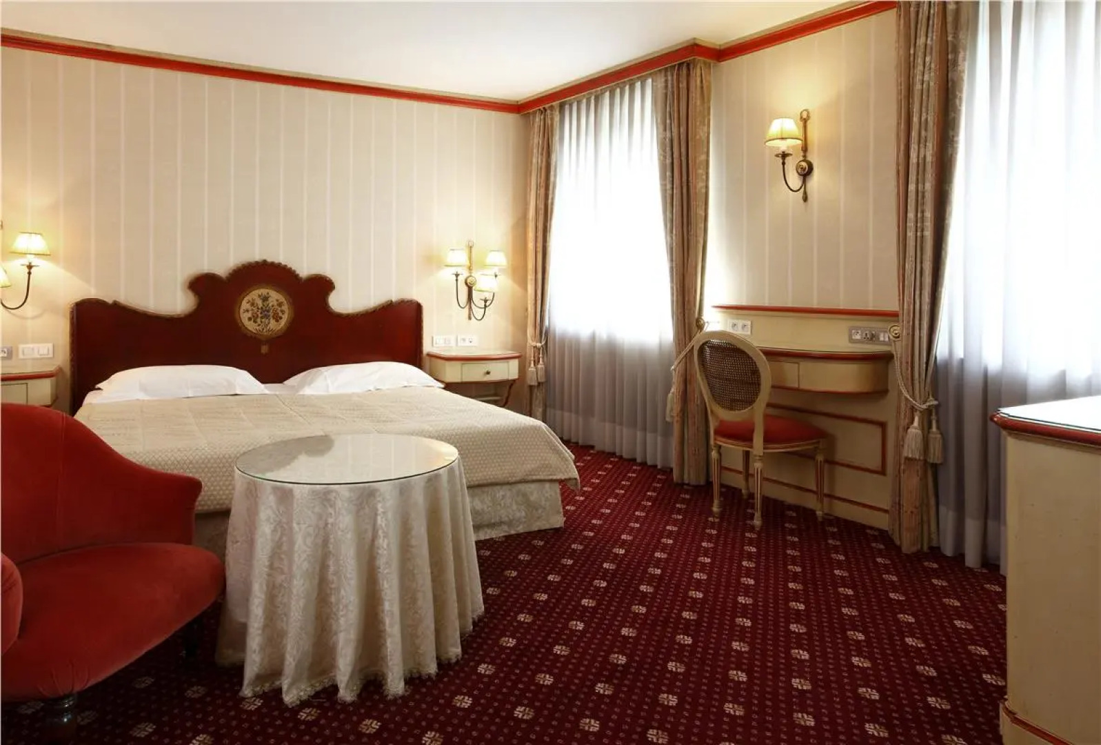 NH Collection Brussels Grand Sablon