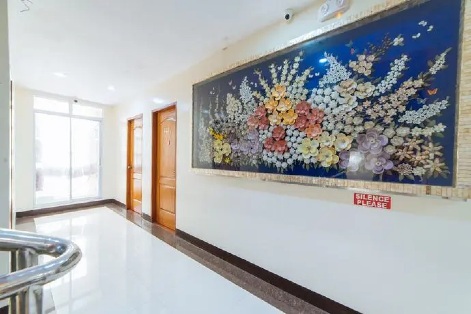 RedDoorz near Plaridel Street Roxas City