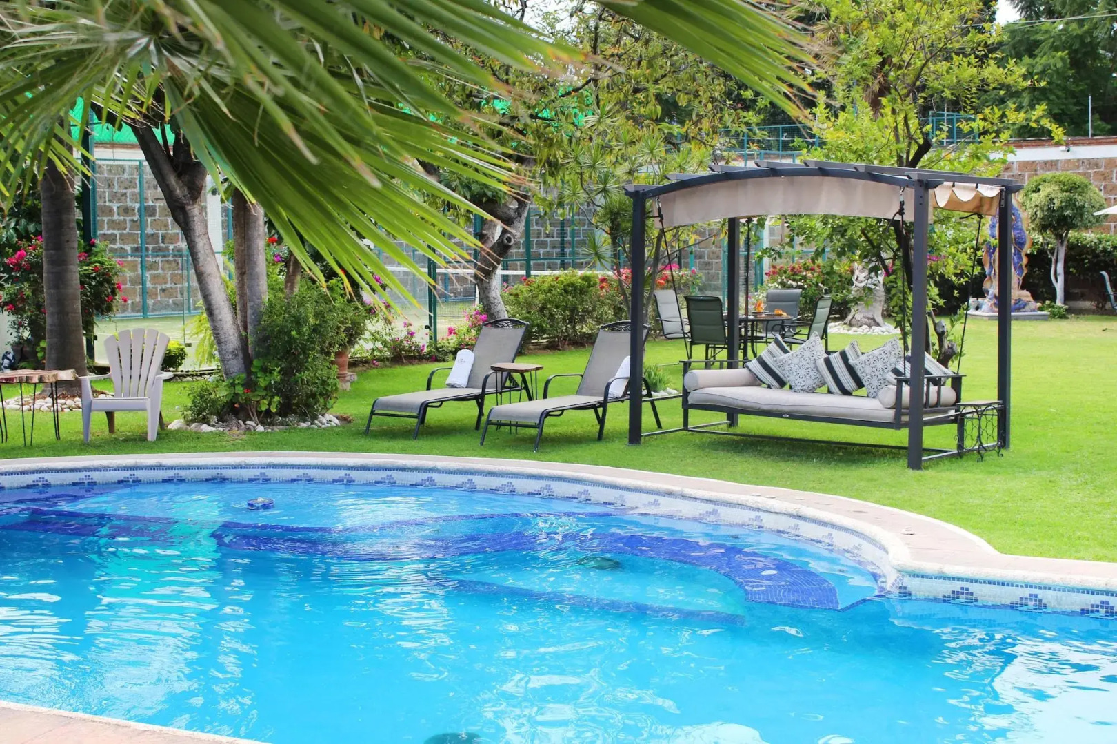 Hotel Boutique La Rioja