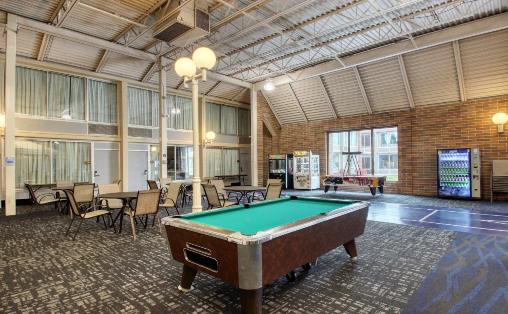 Radisson Hotel and Conference Center Fond du Lac