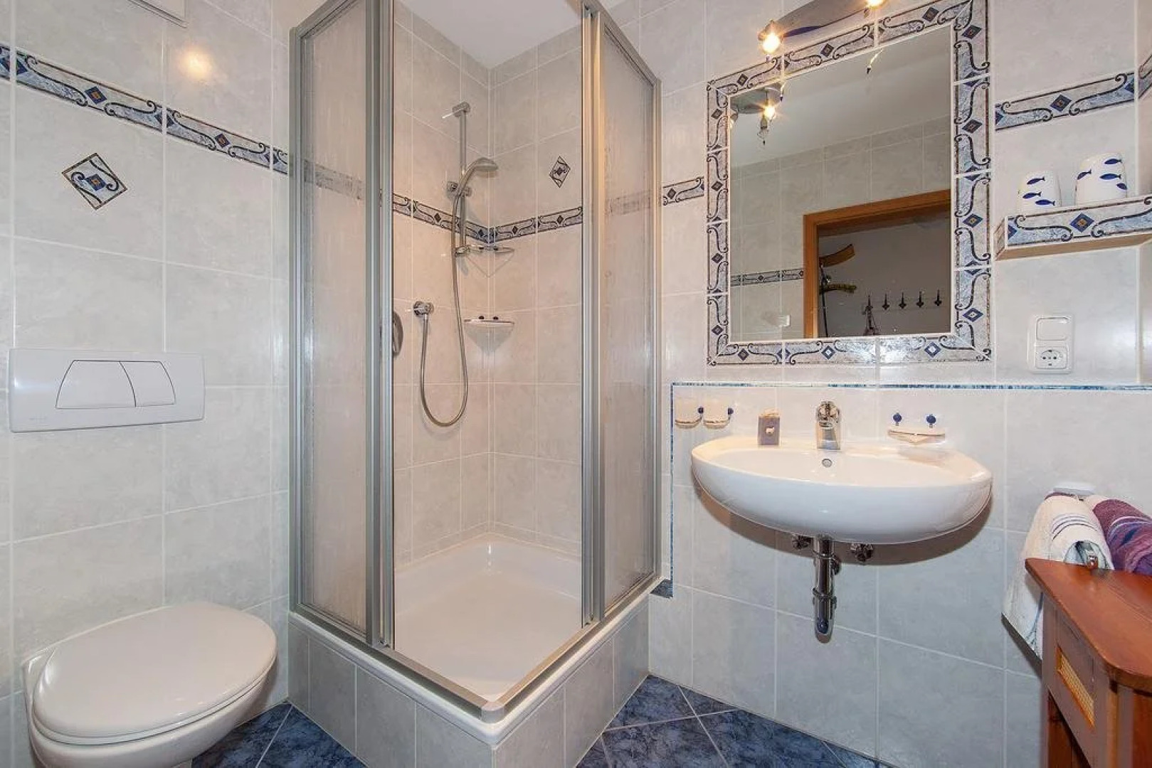 Gästehaus Arnspitzblick