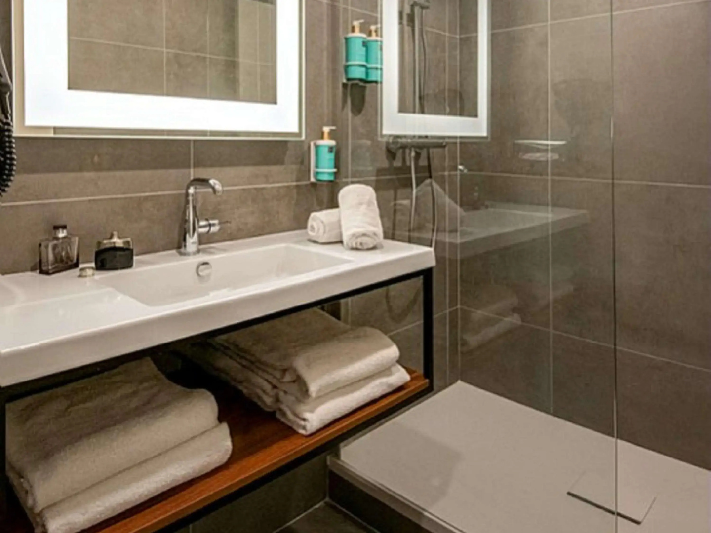 Novotel Antwerpen