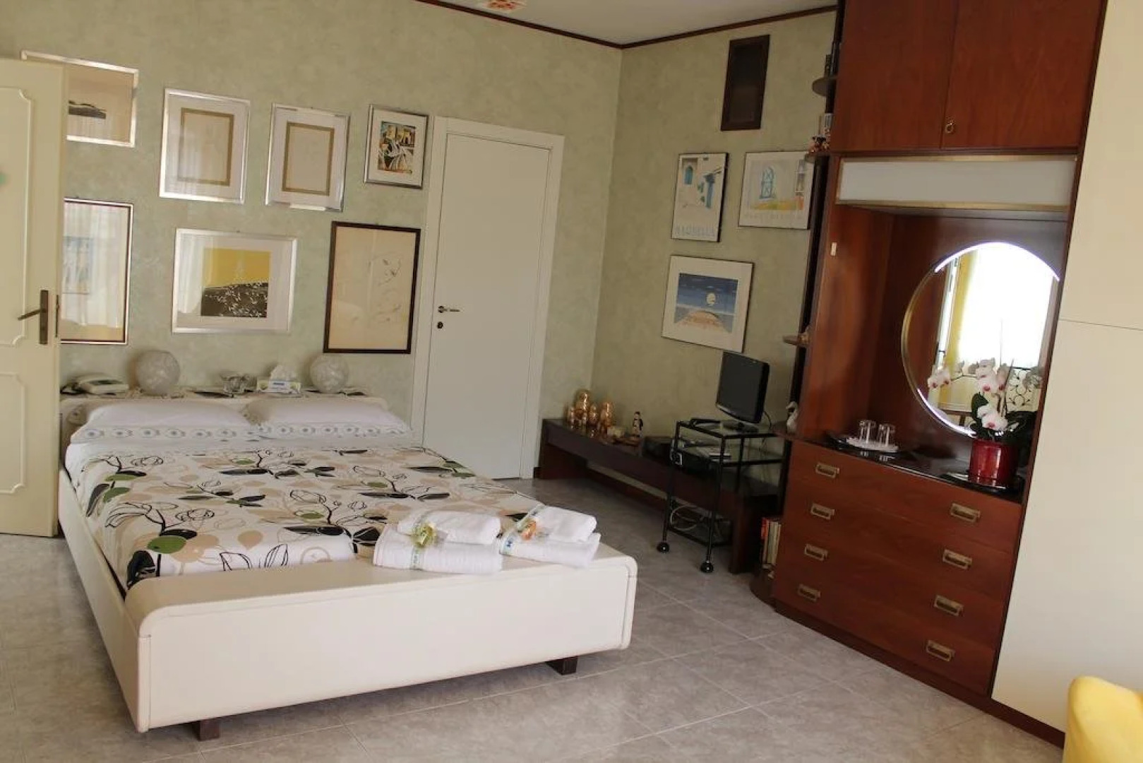 B&B Le Strade Del Po