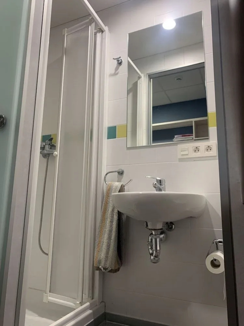 Albergue Residencia Larraona