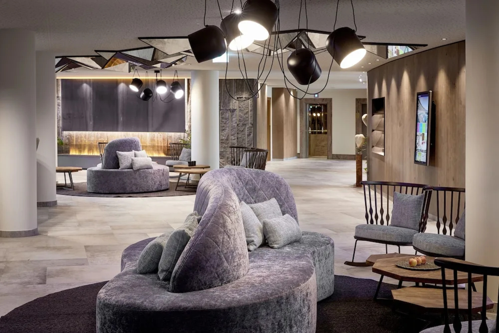 Krumers Alpin Resort & Spa