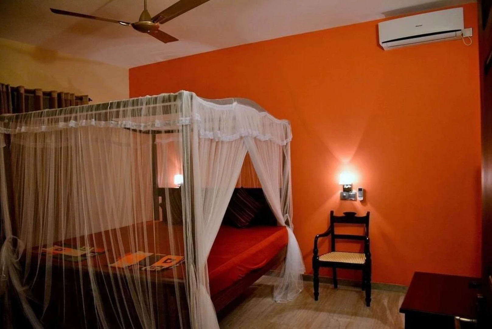 Вилла Green View