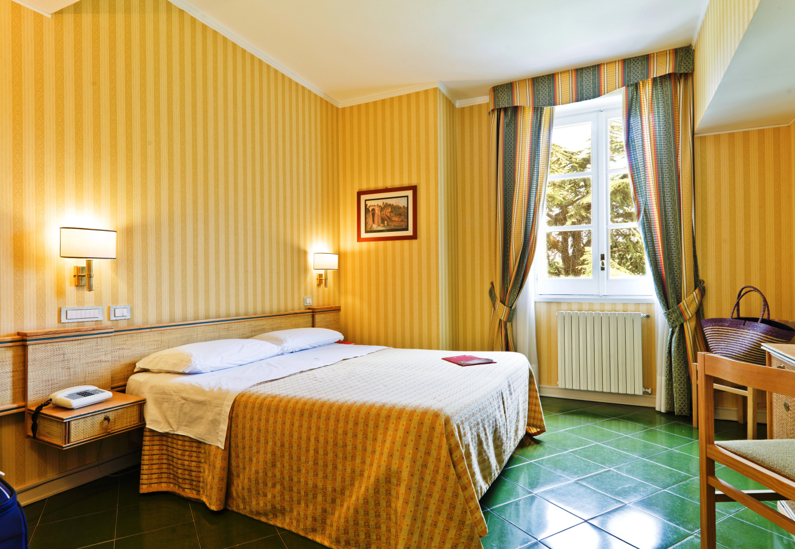 Hotel Scapolatiello
