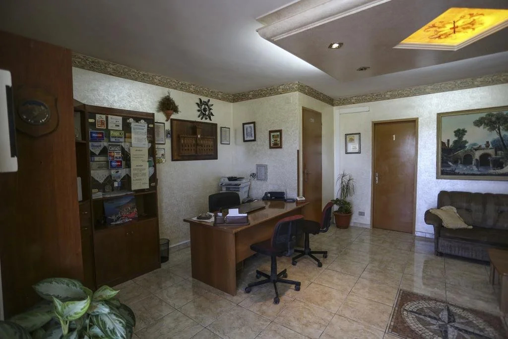 B&B Villa Paradiso