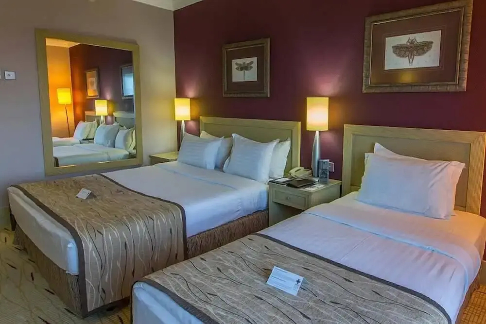 Merit Park Hotel Casino & SPA