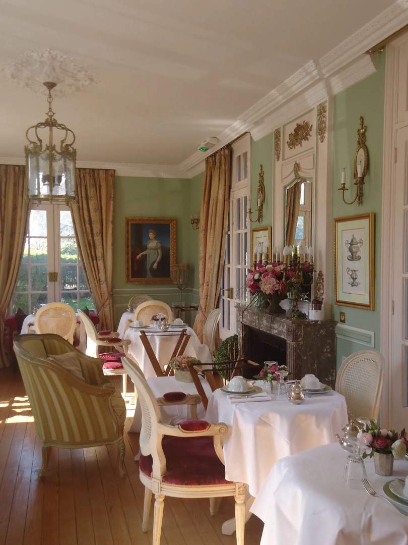 Hotel Villa Josephine
