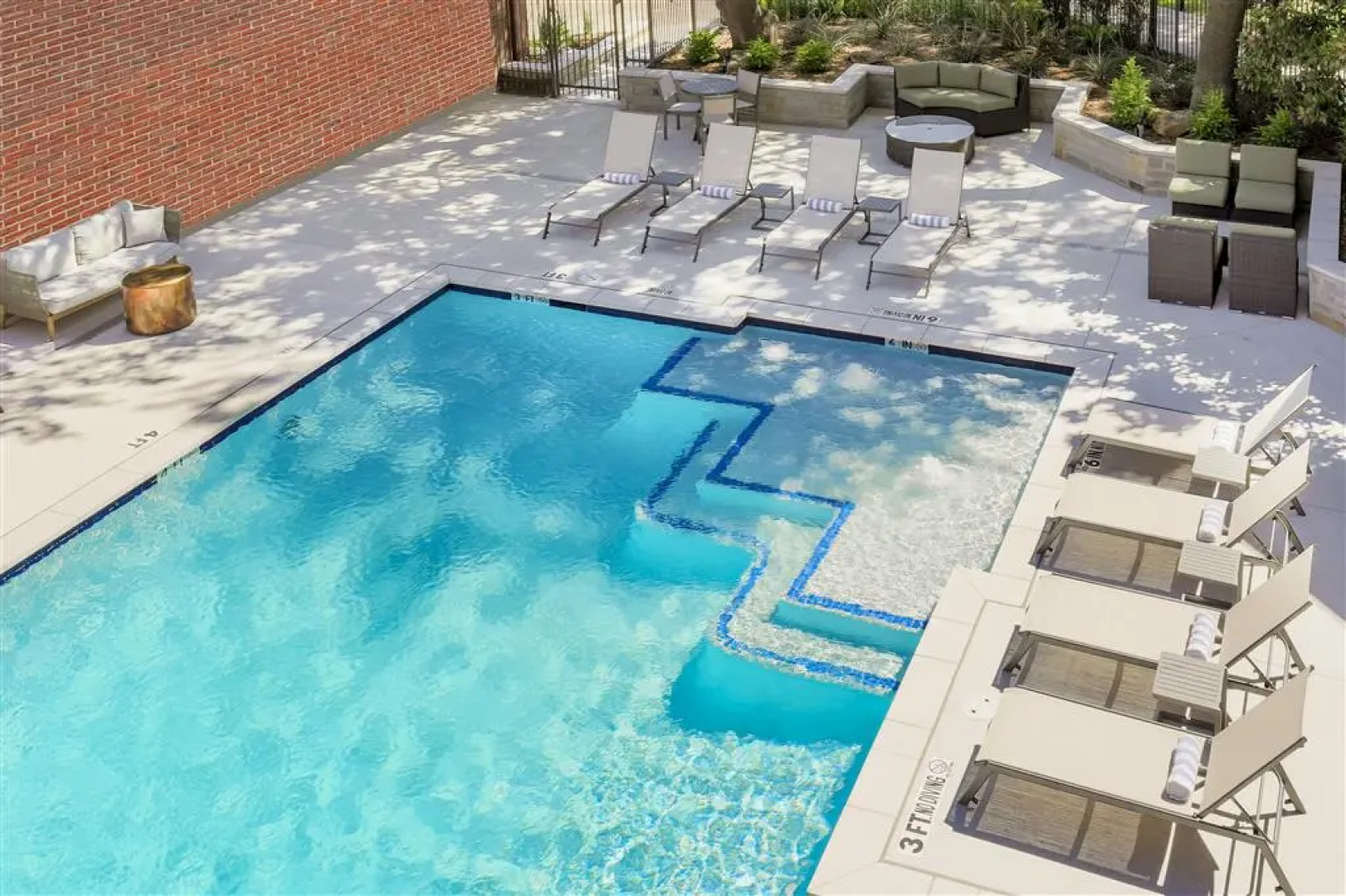 Hilton Richardson Dallas