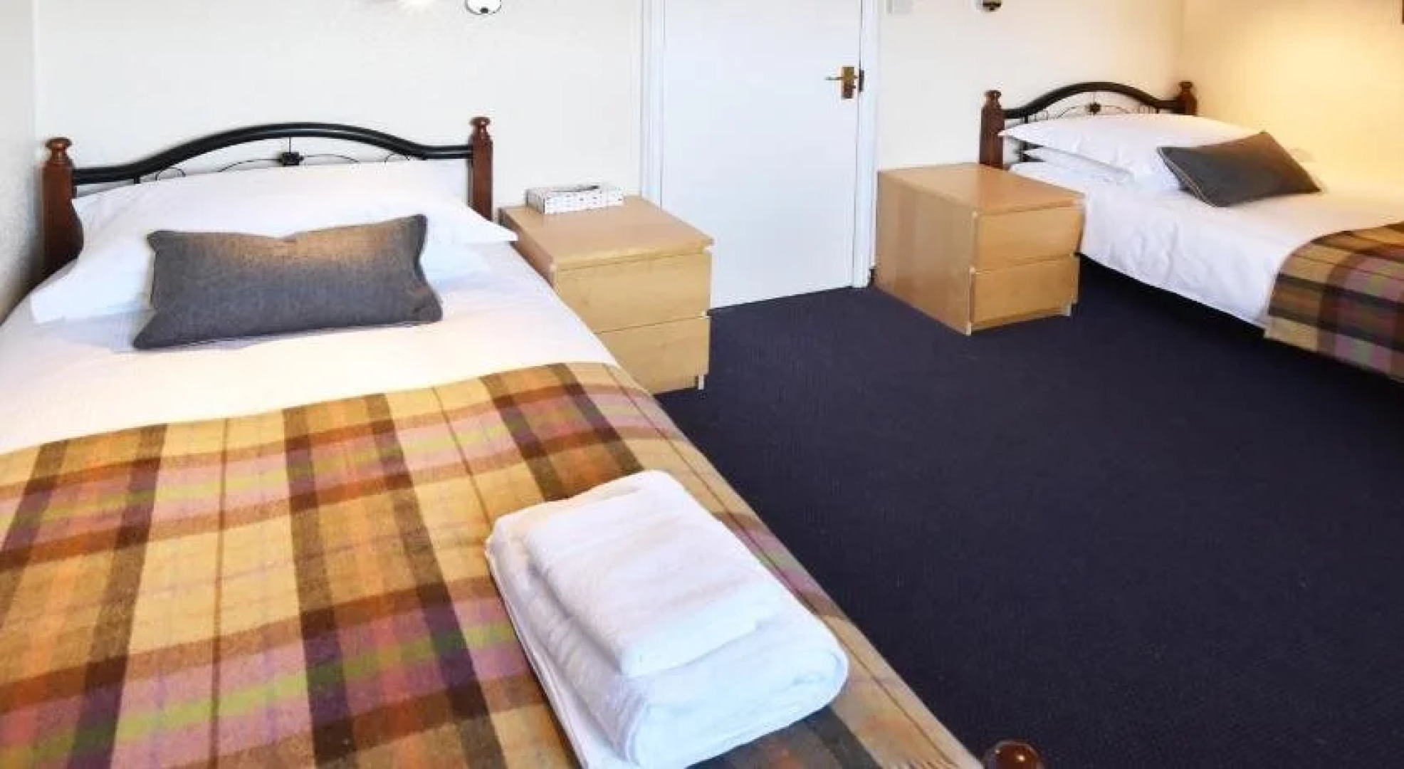 Harrogate Country B&B