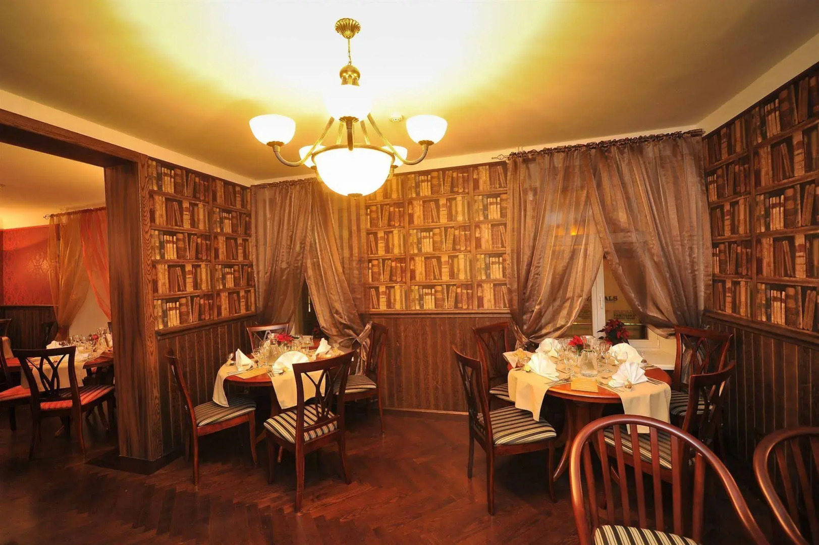 Hotel Konventa Sēta Keystone Collections