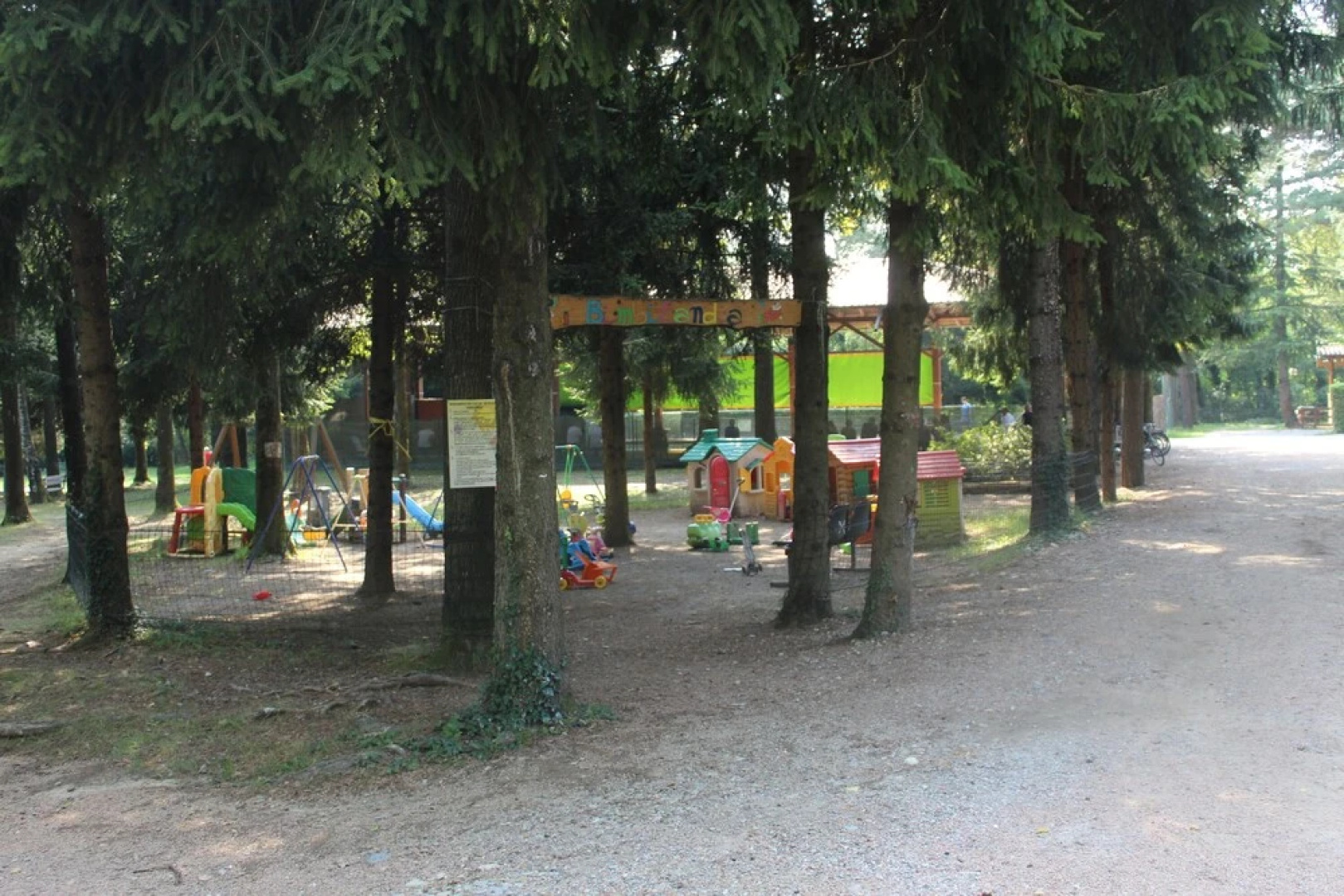 Villaggio Turistico Sol&Verde
