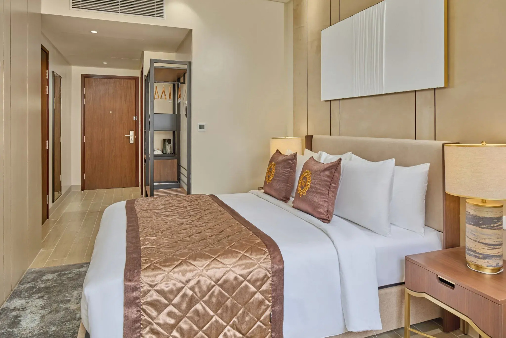 Grand Westside Manila Bay