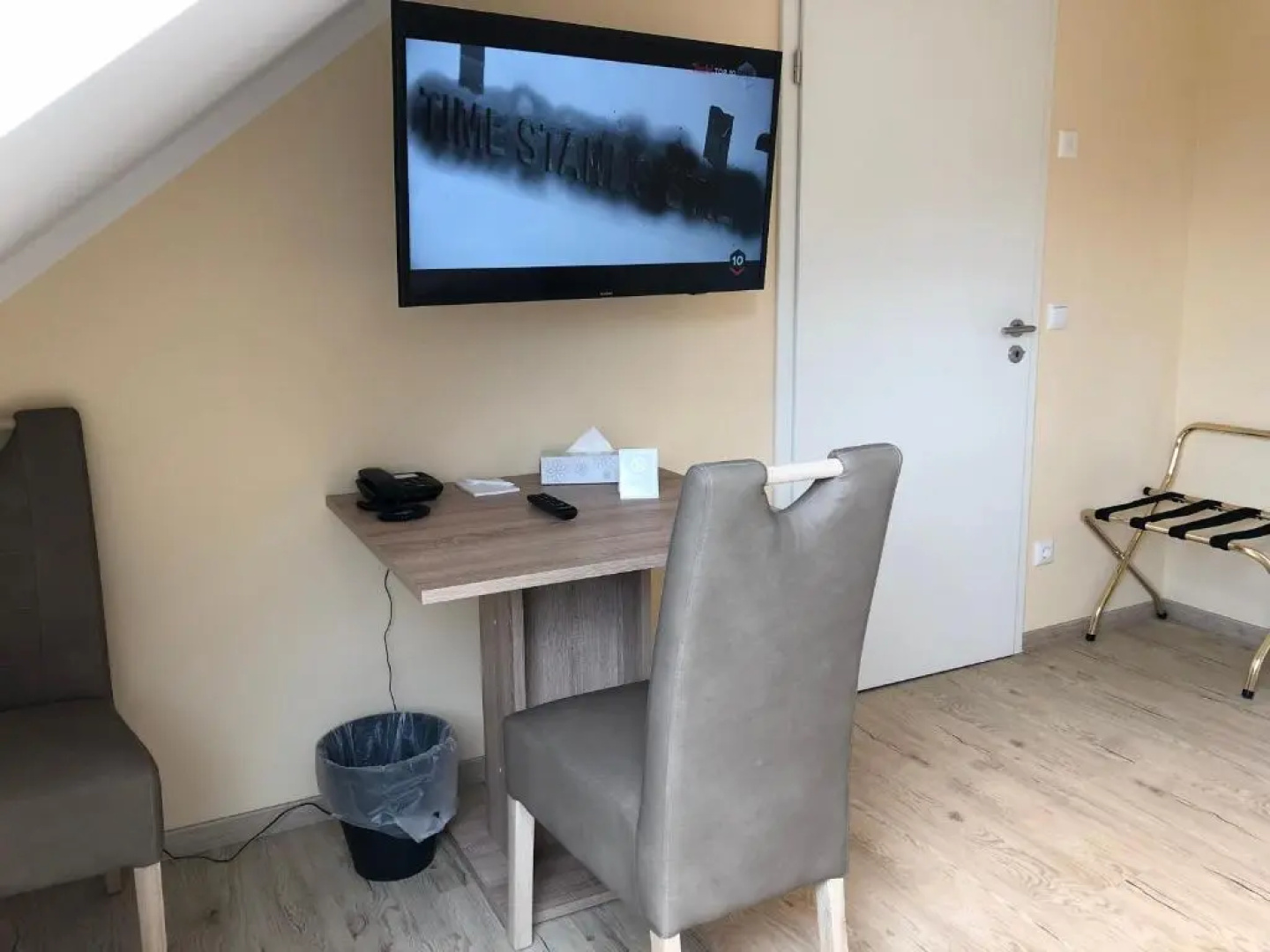 Hotel Select Suites & Aparts