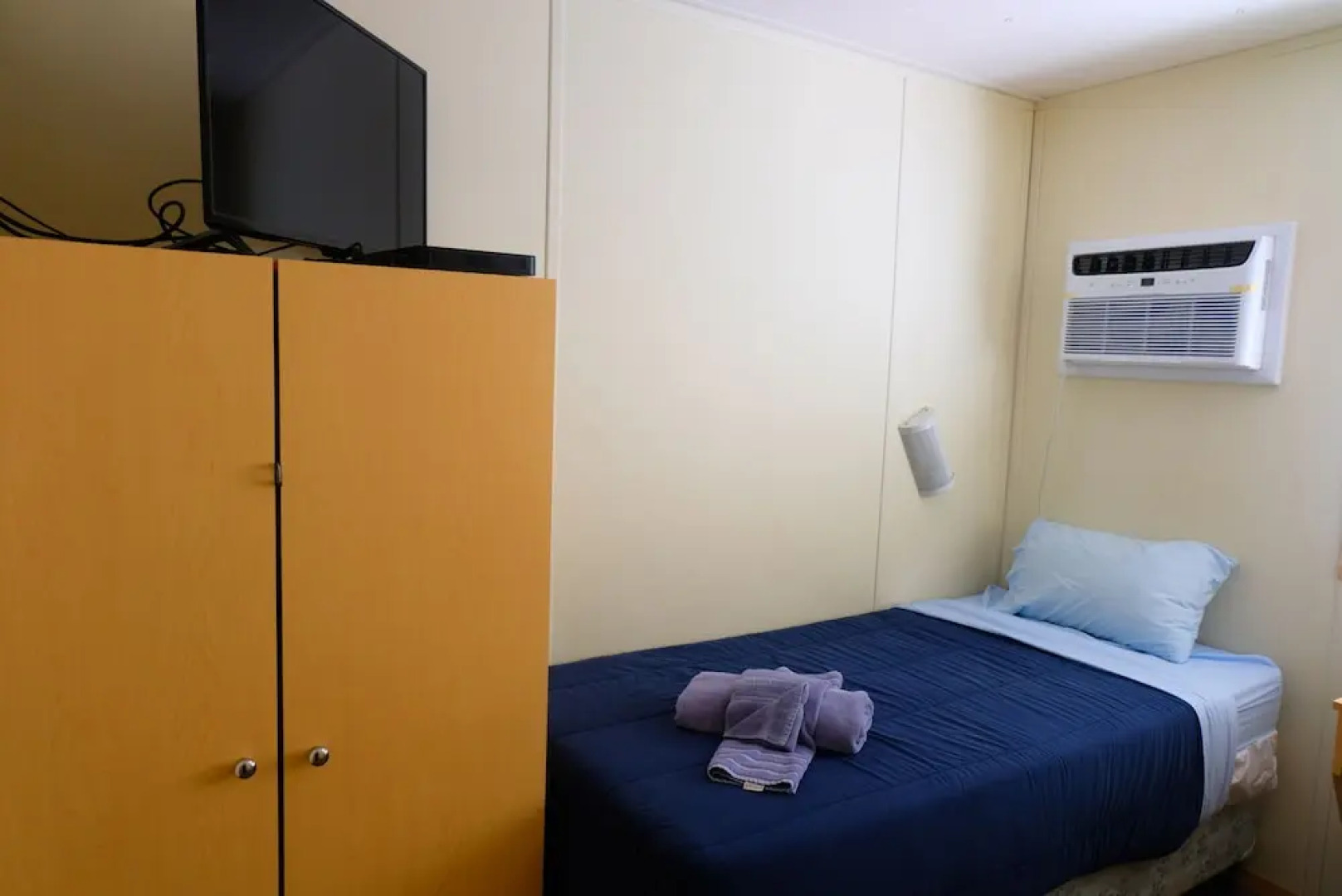 Target Hospitality-Pecos North Lodge