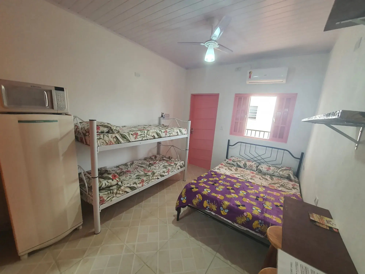 Pousada Gaivotas de Maranduba