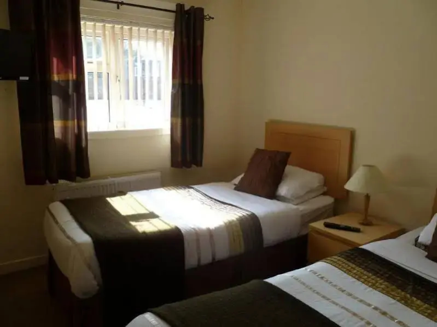 St Andrews Hotel