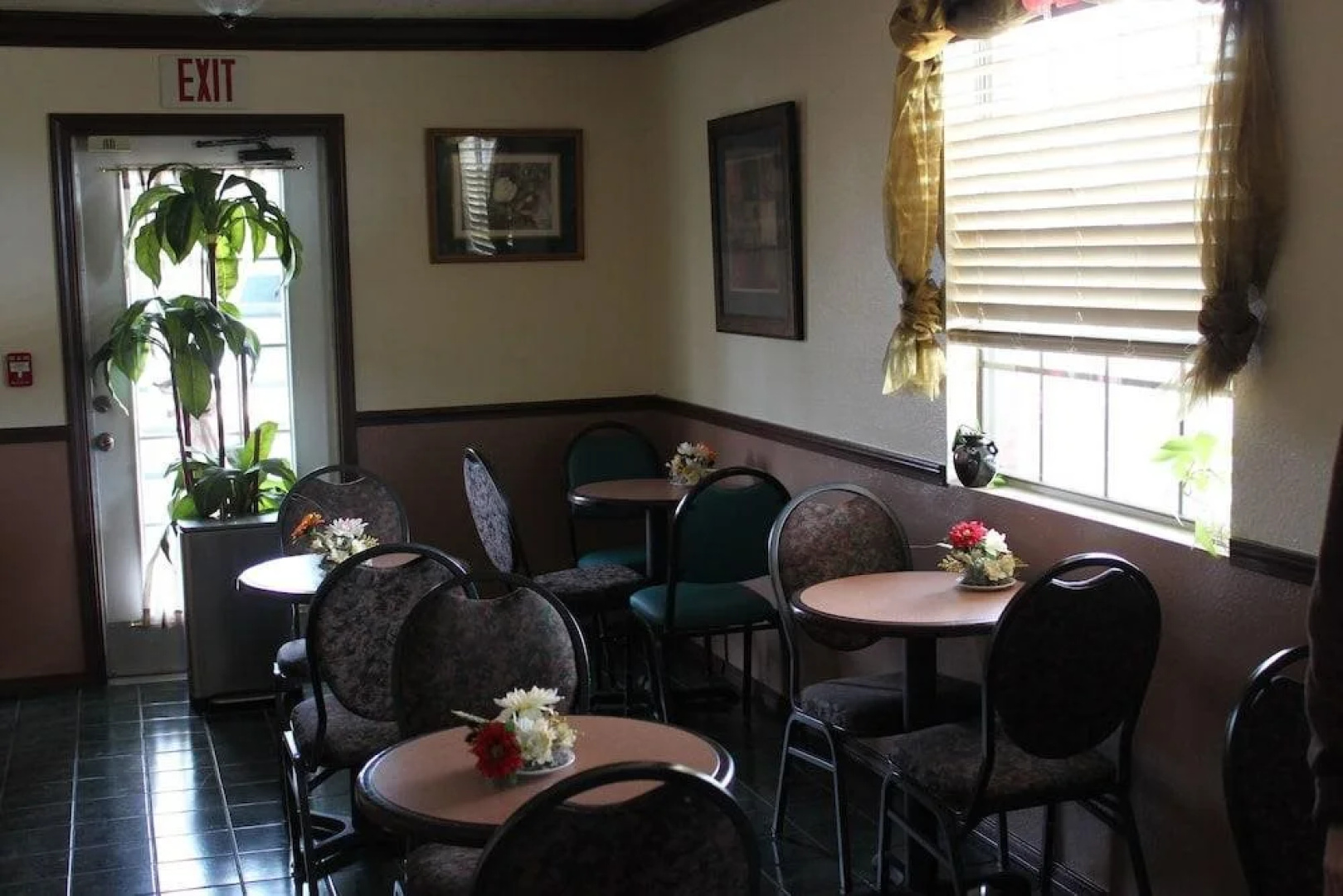 The Regency Inn