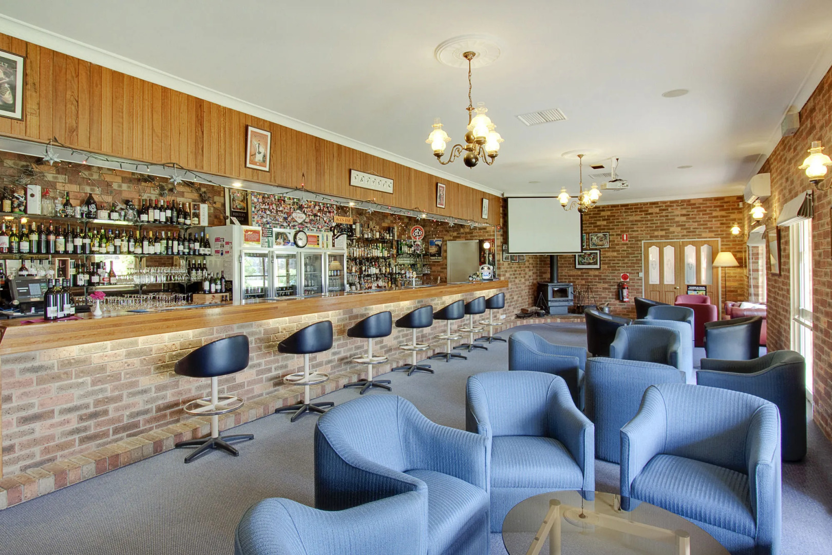 Quality Inn Parkes International