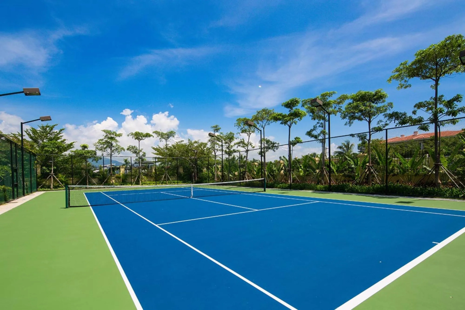 Narada Sanya Bay Resort