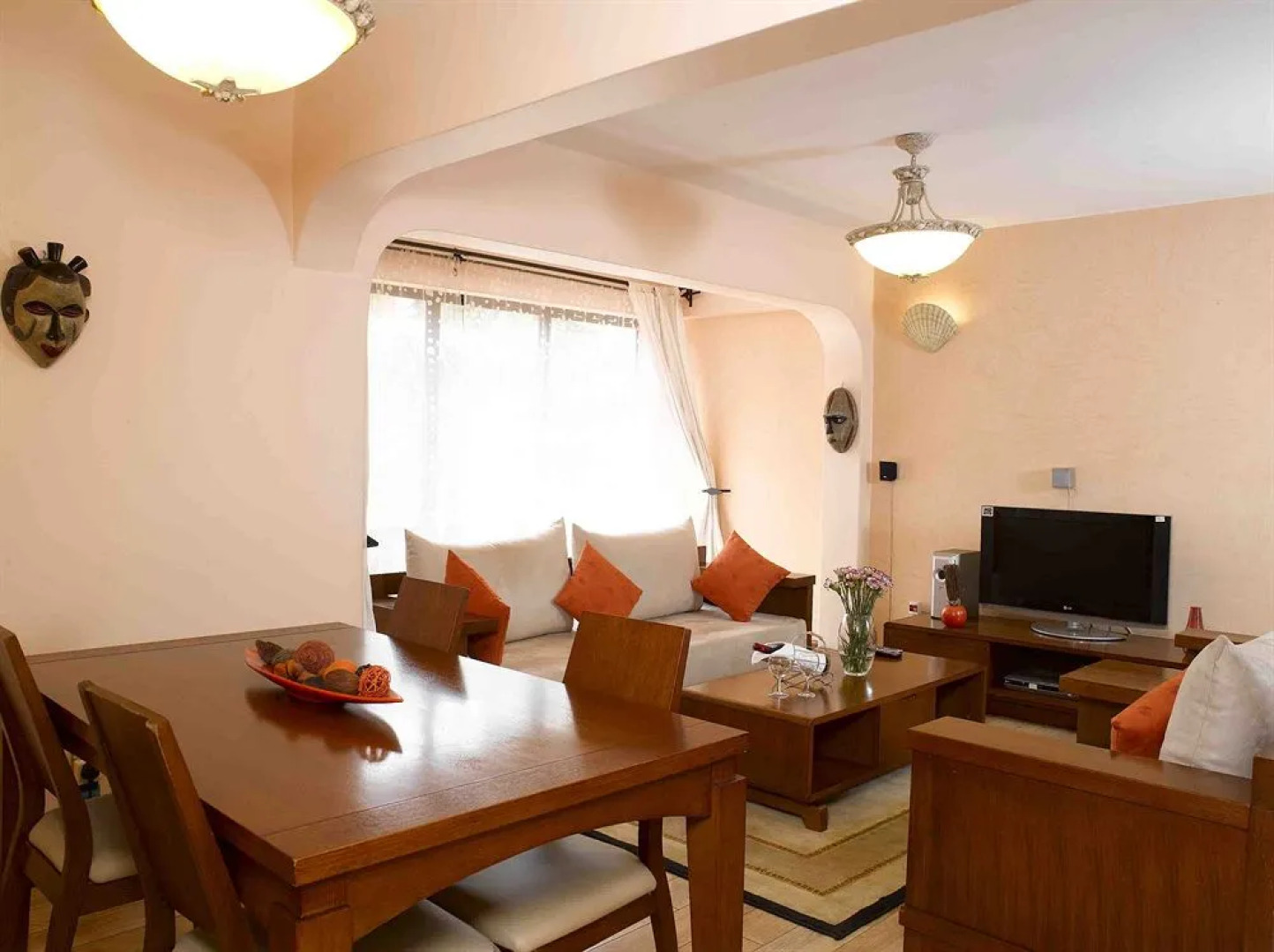 Wasini All Suite Hotel