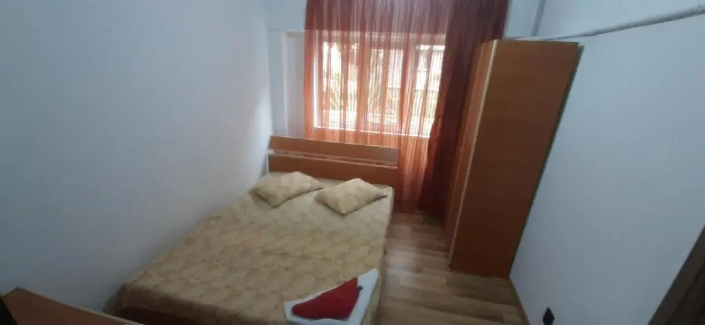 Apartament Parter 1 Strada Pictor Tonitza