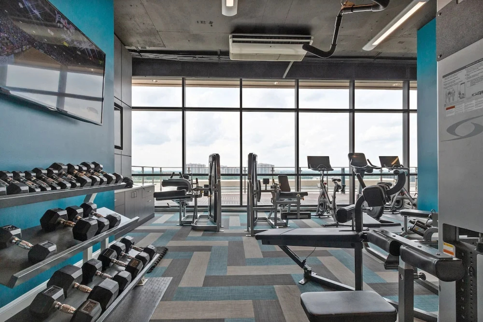 The Beautiful Alexandria Suites