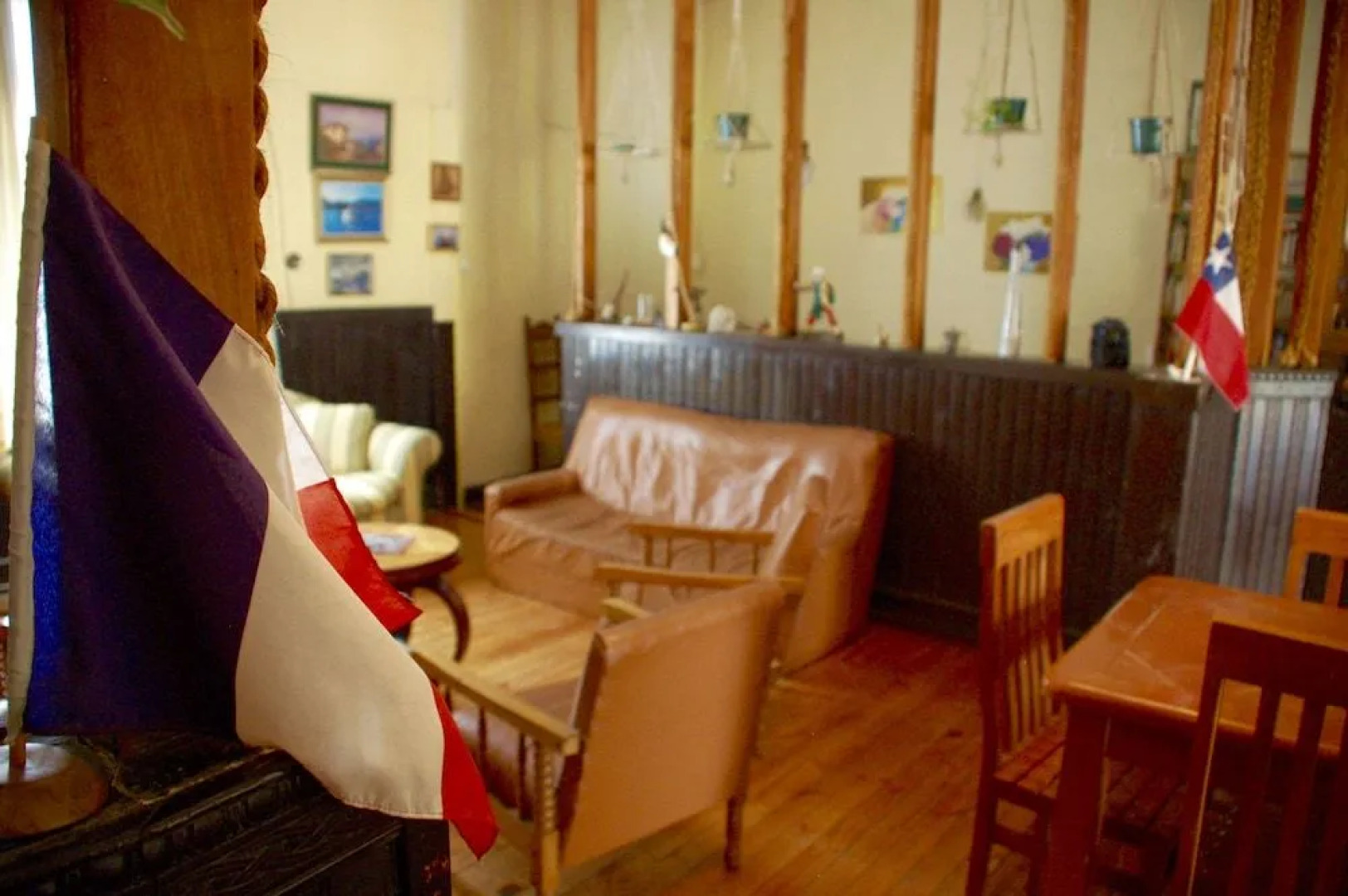 Hostal Maison de la Mer