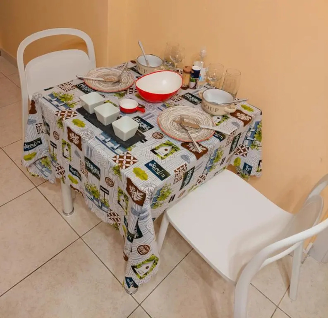 Apollo 2 - Luxury Apartment