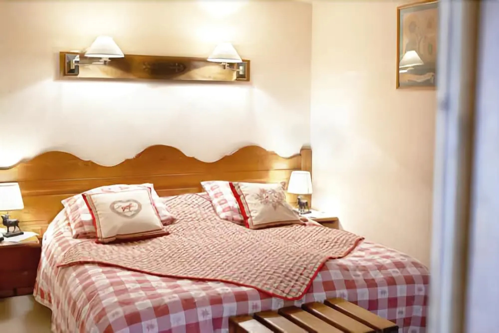 Les Chalets de la Serraz Hôtels-Chalets de Tradition