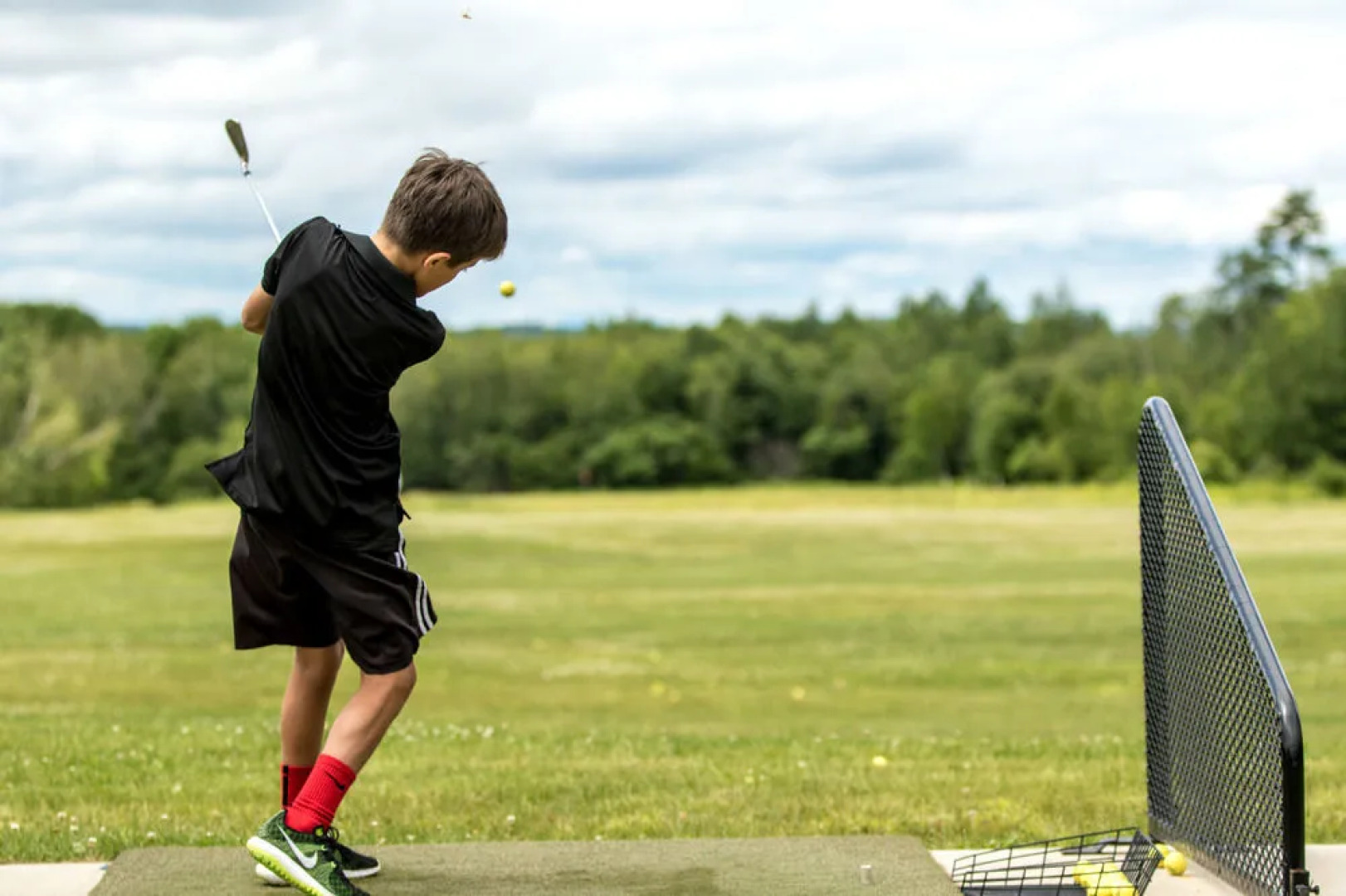 The Lodge at Poland Spring Resort