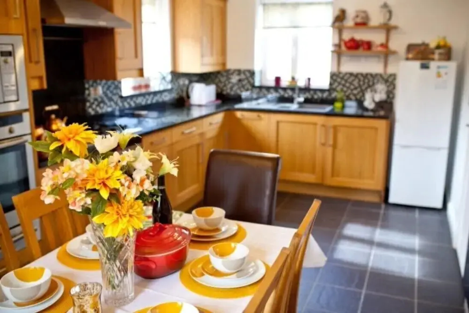 Karah Retreats - Calne