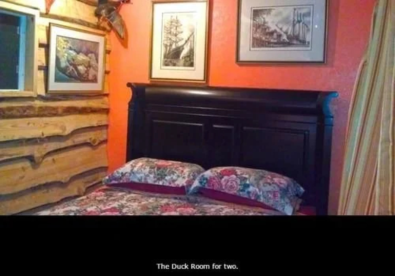 Rainbow Springs Lodging