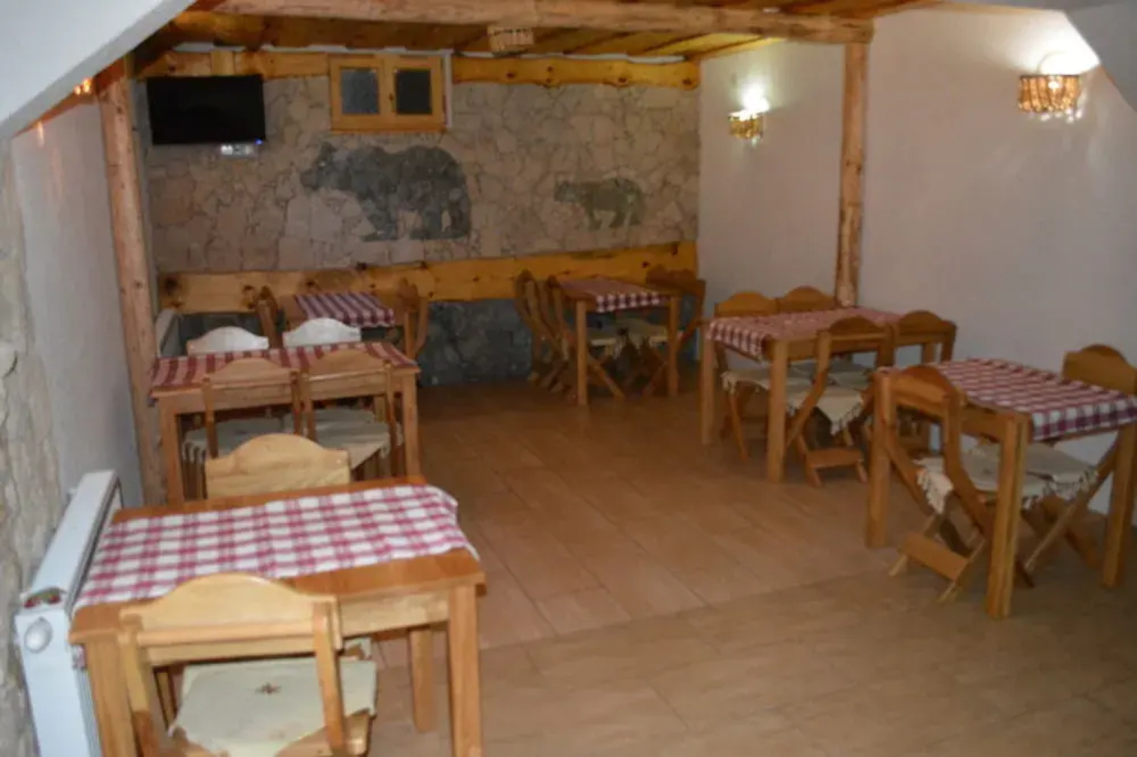 House Prijeboj