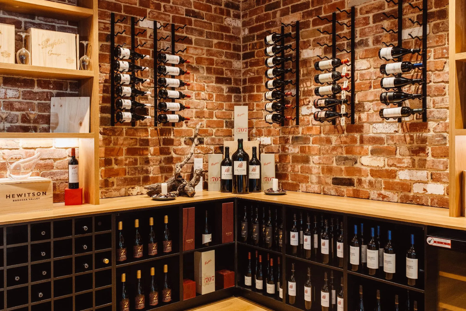 Mercure Barossa Valley